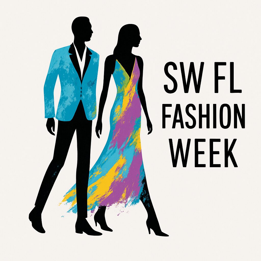 SW FL Fashion Week Logo